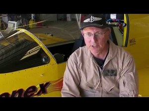 KITPLANES Flies the SubSonex MicroJet