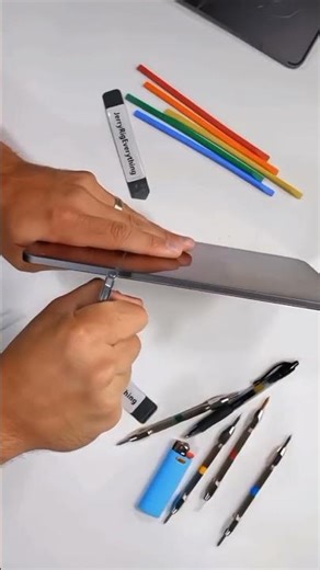 iPad 2020 DESTROY Test 😱