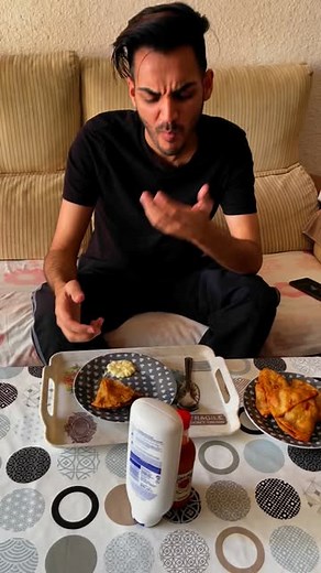 DP Singh | Find the mistake in this video 😂 | Instagram