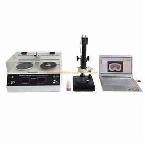 [Hot Item] Terminal Cross Section Analysis Machine
