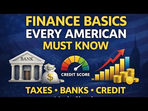 How Smart Investing Builds Real Money | USA Stock Market Guide