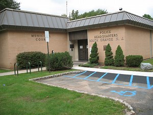 Editor's Notebook: Contesting a Parking Ticket