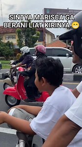 203K views · 2.4K reactions |  | Vespa JAVA Indonesia | Facebook
