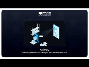 ActiView: The AI Tool Transforming Workplace Productivity & Security