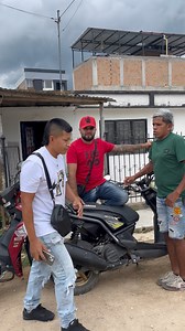 El compa malinterpretó las cosas 😪 | Matamba