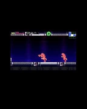 Playing through Metroid Zero Mission for the first time (pt.1)