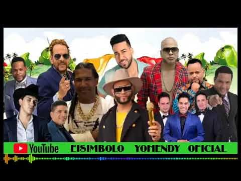 BACHATA MIX JULIO 2K19, MERENGUE, SALSA, TIPICO, REGIONAL MEXICANO