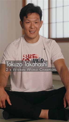 Judo Stories: 40 years of competing in Judo! 🇯🇵 🇺🇸 Tokuzo Takahashi has an incredible tale to tell 🙌🏼 #Judo #JudoStories #USAJudo | IJF - International Judo Federation
