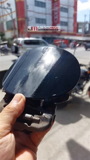 Black Mica Nason Paint #anzahl #anzahlpaint #nason #2kpaint #cromax #katimpla #JMautomix #paintcenter