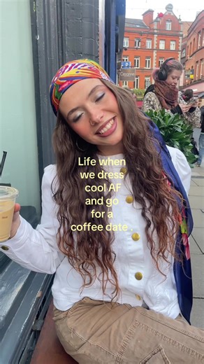 Perfect Day Out: Coffee Date in Dublin