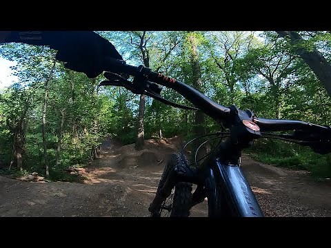 2021 Giant Fathom 1 29 riding impression from a experienced rider that have owned many hardtails.