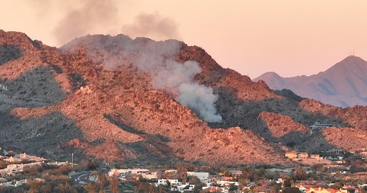 House explosion causes fire near 32nd St and Lincoln