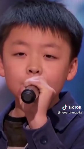 Jeffrey Li Amazing Performance Reaction on Canada's Got Talent