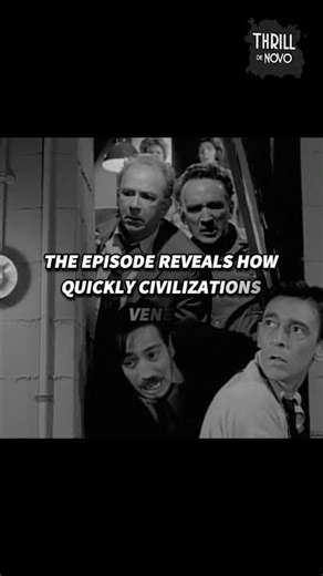 What Happens When Fear Takes Over A Neighborhood?