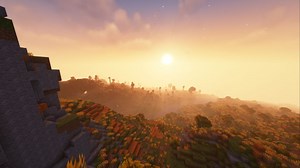 How to use Minecraft Bedrock shaders for better visuals, animation, lighting, more - CharlieINTEL