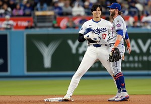 NLCS Game 1 Preview: Dodgers Look To Keep Intensity Vs. Mets