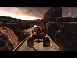 Duke Nukem Forever - The Mighty Foot