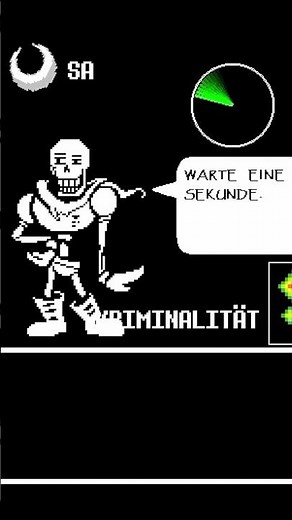 How to plan a date, part 2 #gaming #undertale #shorts