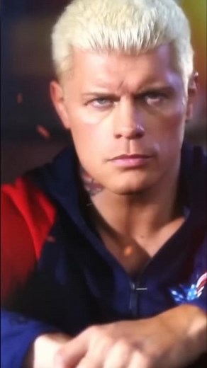 Cody Rhodes Is The Worst Nightmare For WWE #codyrhodes #wwe #romanreigns