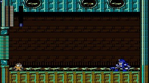 Pump Man - Mega Man Legacy Collection 2 Walkthrough