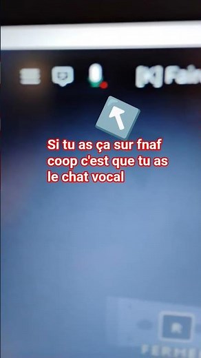 comment avoir le chat vocal sur Roblox #roblox #chat vocal
