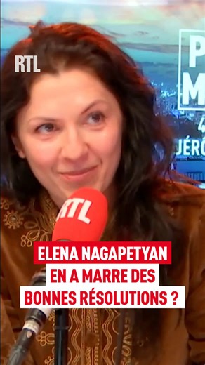 Arrêtez les vœux de nouvelle année en janvier !