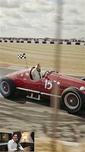 Engenharia de prompt! Year 1950, Race British Grand Prix, Team Alfa Romeo SpA, Driver Giuseppe