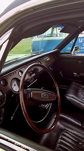 384K views · 5.4K reactions | What year is this Mercury Cougar? #MercuryCougar #carsofinstagram #classiccars #vintagecars #classiccar Ford Motor Company Mecum Auctions Barrett-Jackson | AJ Classic Cars | Facebook