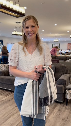 Hi, from our Doan Girls retreat! Just stopping by to tell you about the next At Home with Misty projects. This week, we’re sewing with toweling and creating some cute projects! Tune in to the tutorial this Monday on YouTube. | Quilting Deals - Missouri Star Quilt Co