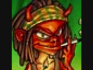 (COMPUTER RULE RIDDIM) RED DRAGON - NAH GET NUTHINSS.wmv