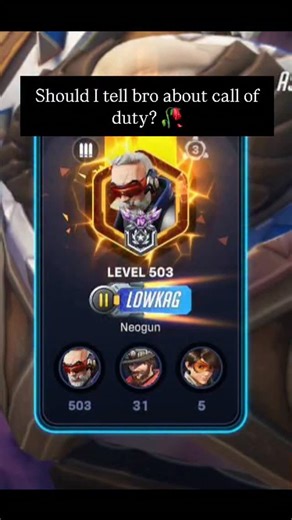 CZY Hill on Instagram: "Thats crazy #overwatch #overwatch2 #memes #fyp #gaming"