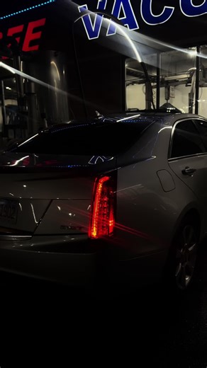 #cadillac #ats #fyp #foryoupage