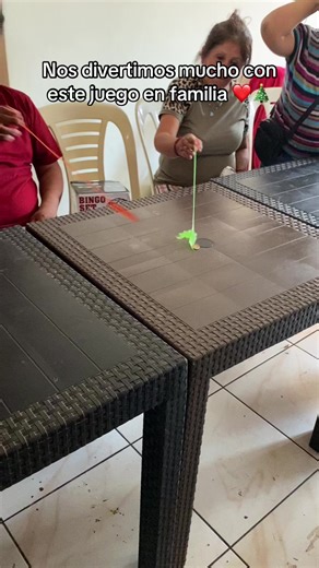 Divertidos juegos familiares para Navidad en Tacna