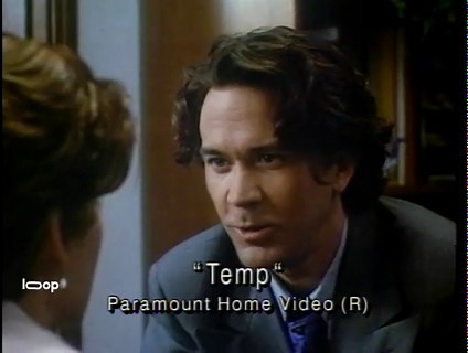The Temp (1993)