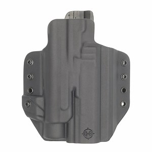 S&W M&P 9/40 M2.0 TLR-1/HL | OWB TACTICAL Kydex Holster | QUICKSHIP | C&G Holsters