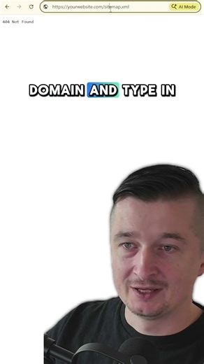 This Simple Thing Determines If Google Finds You #smallbusiness #websitetips