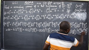 ADDITIONAL MATHS (ADDMA)- BINOMIAL EXPANSIONS | Introductory Learning