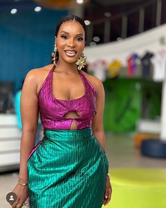 849K views · 7.9K reactions | Benedicta Gaffah Joined the staff of Akwaaba Magic for the Exclusive screening of AMOANIMAA’S ERA, a new tv series premiering on Akwaaba Magic, September 30. Benedicta plays lead character. The screening took place at the Multichoice Ghana headquarters on Friday. Amoanimaa’s Era’ premieres September 30 on Akwaaba Magic | Ameyaw Debrah | Facebook