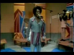 James Brown&The Jb,s Give it Up,or Turn it Loose.