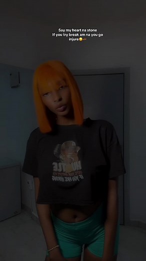 Kanyin Mabel Heartbreak Dance Challenge