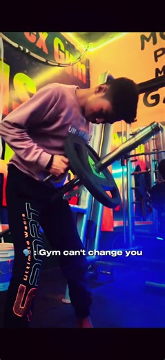 Gym transformation 🦍💀trust the process🎯🚀 #trendingshorts #explorefitness #gymtransformation