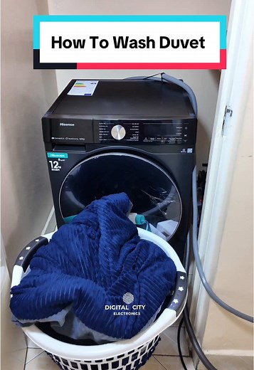 Hisense Washing Machines: Prices & Features