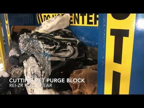 Recycling Equipment Inc. Overview