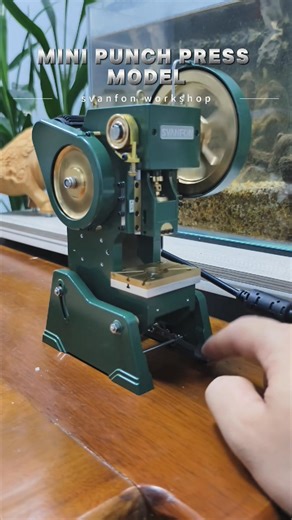 676K views · 969 reactions | When big pushes meet small designs—meet...