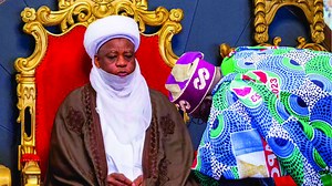 Tinubu Begs Sultan As Buhari Refuses To Bulge On Naira Policy El Rufai & Ganduje Go For Broke | NedMedia