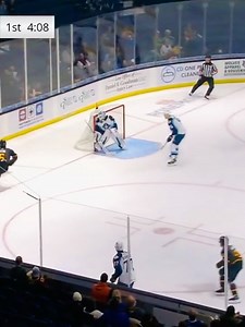 Chicago Wolves on Reels