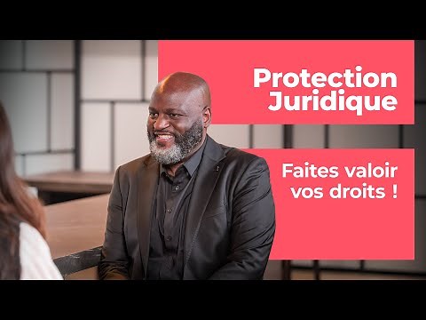 La Protection Juridique | Le 5' des Experts - SG