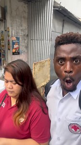 Kain Tayo pooooooooooooo 😆 #foryou #viral #fyp | Danforth Lionel Gbargaye