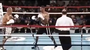 38K views · 515 reactions | In a quality toe-to-toe fight the then...