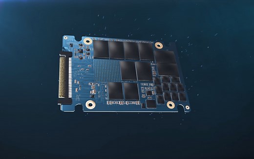 MonTitan™ PCIe Gen5 SSD 解决方案平台 (有音檔)